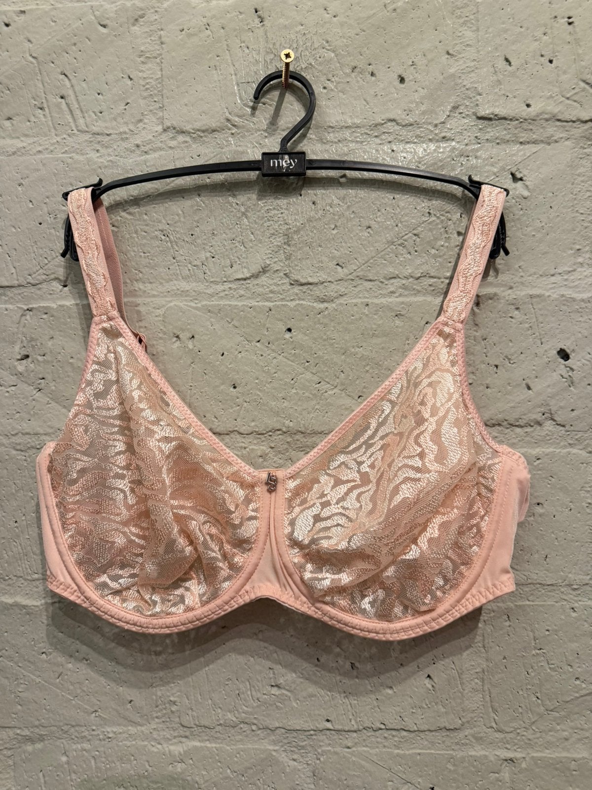 Louisa Bracq bh 80F NIEUW!! Nu €50, Ophalen of Verzenden, BH