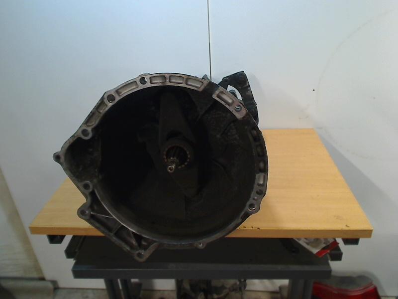 Versnellingsbak BMW Z3 Roadster (E36/7) (1999-01/2003-01), Auto-onderdelen, Gebruikt, Petuelring 130, München 80809, , Duitsland