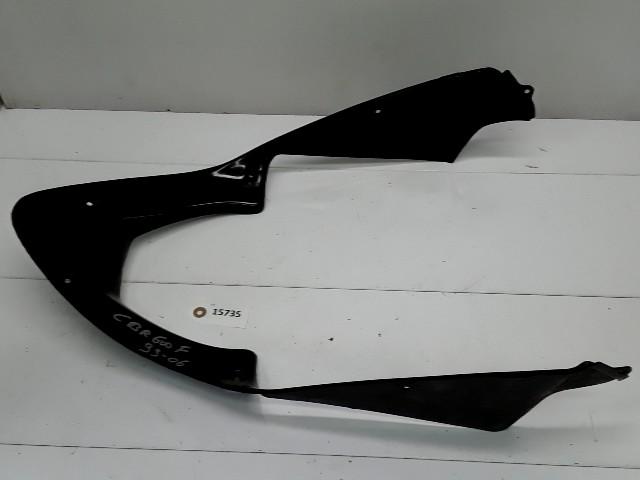 CBR600F 2001 - 2006, 1999 - 2000 Honda Kuipdeel D1-25987