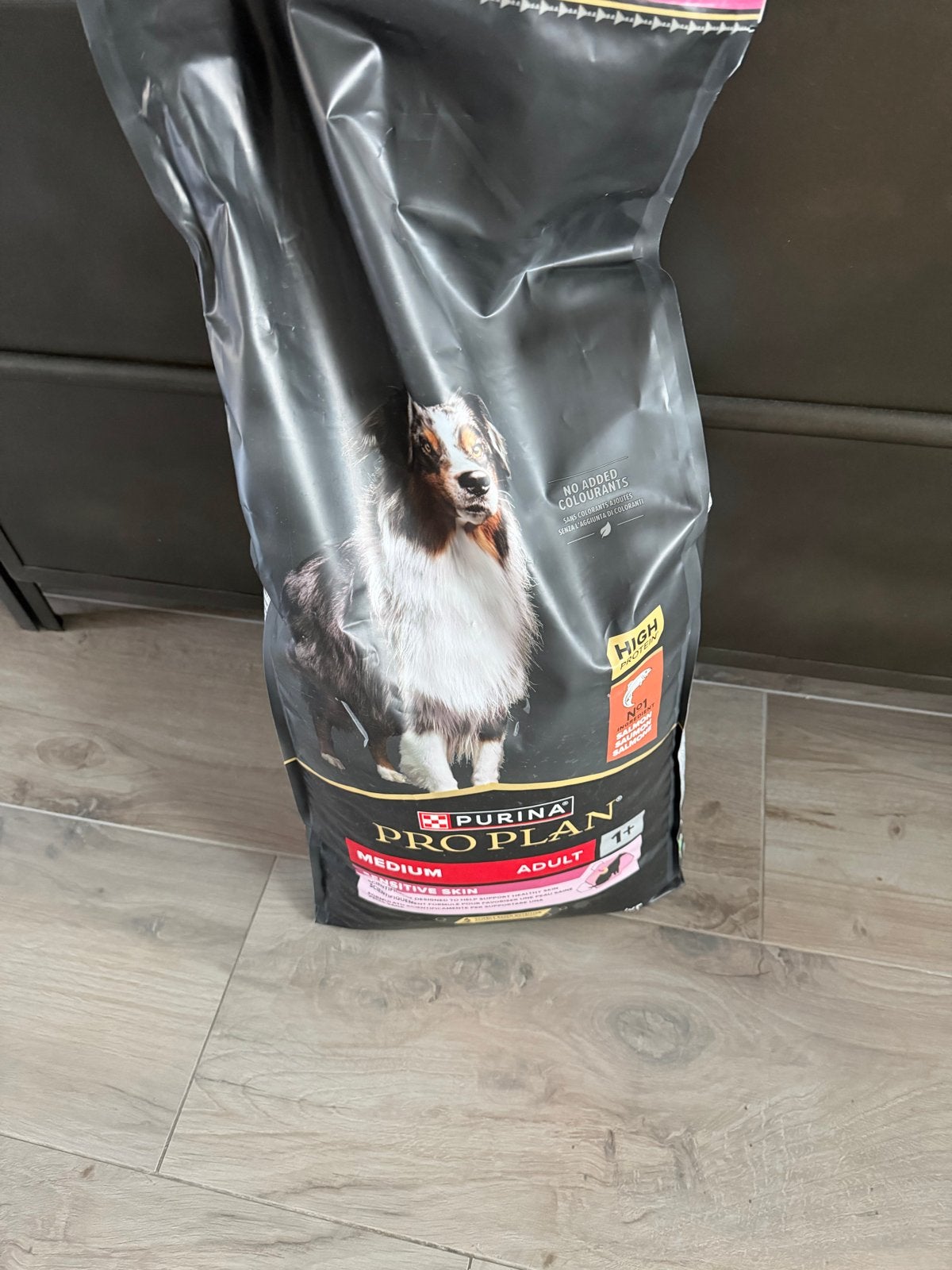 Sensitive skin Purina Pro Plan, Dieren en Toebehoren, Ophalen of Verzenden, Hond