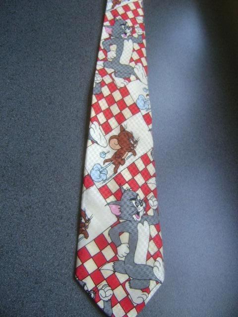 stripfiguur stropdas ( 2 ), Ophalen of Verzenden, Nieuw, Shirt