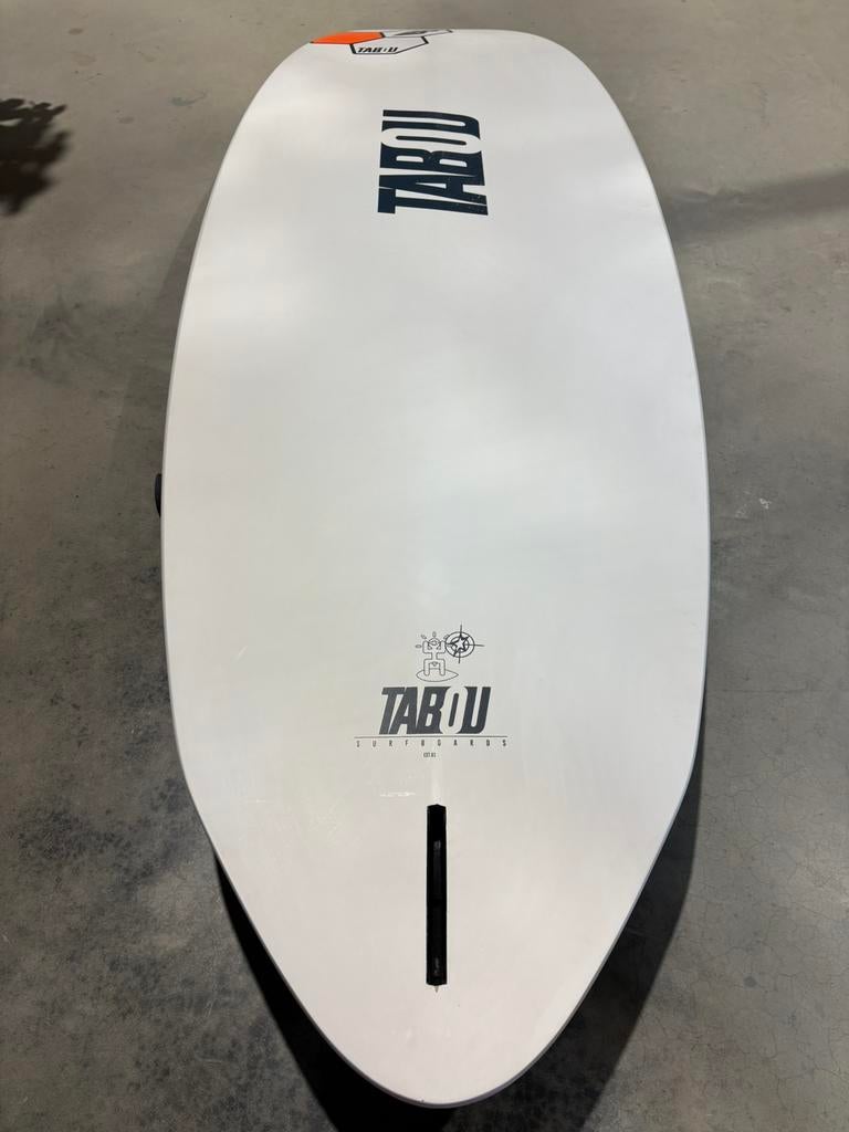 Tabou Rocket MTE - 145L / 2023 Model in Super staat!, Ophalen, 250 tot 300 cm, -, -