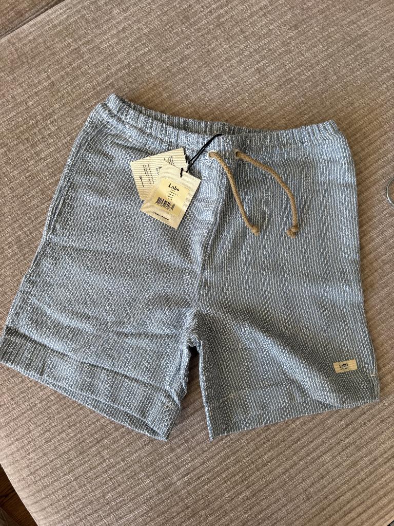 Labo de Colores short Linc maat 146/152, Broek, Nieuw, Ophalen of Verzenden, Labo de Colores