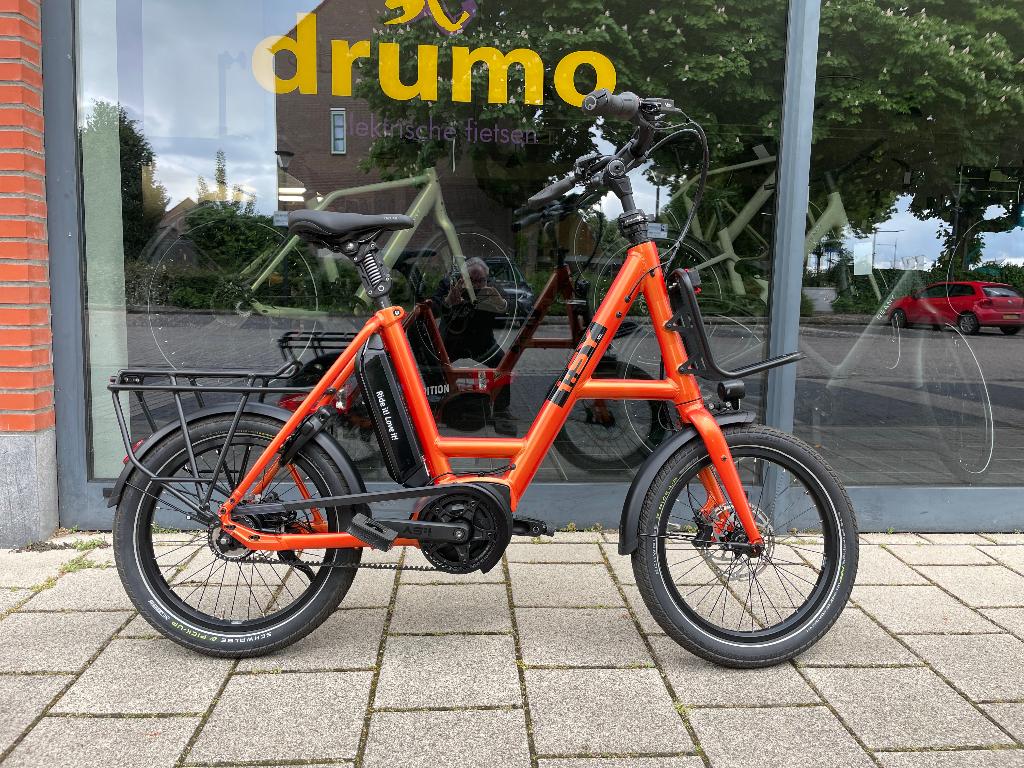 I:SY XXL E5 Comfort  demo 24 km € 4799 voor € 3799, Overige merken, Keulen, Nieuw, Nvt