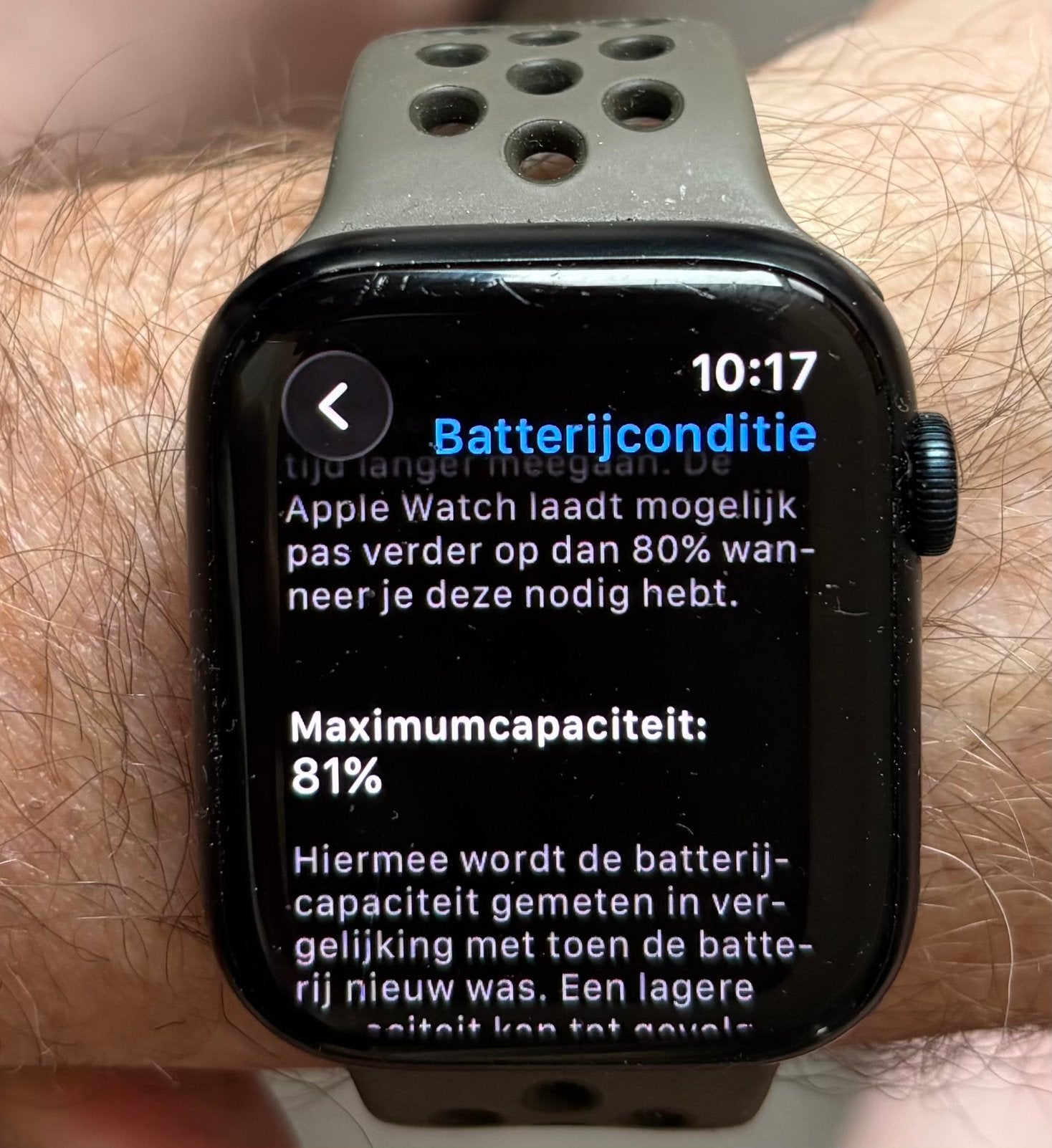 Foto 8 van Apple watch
