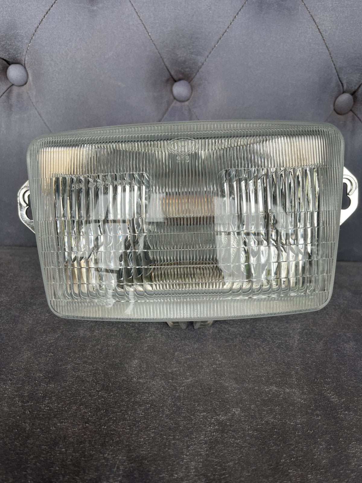 NOS Aprilia AF1 50 -125 koplamp 1e type, Ophalen of Verzenden, Nieuw, Koplamp