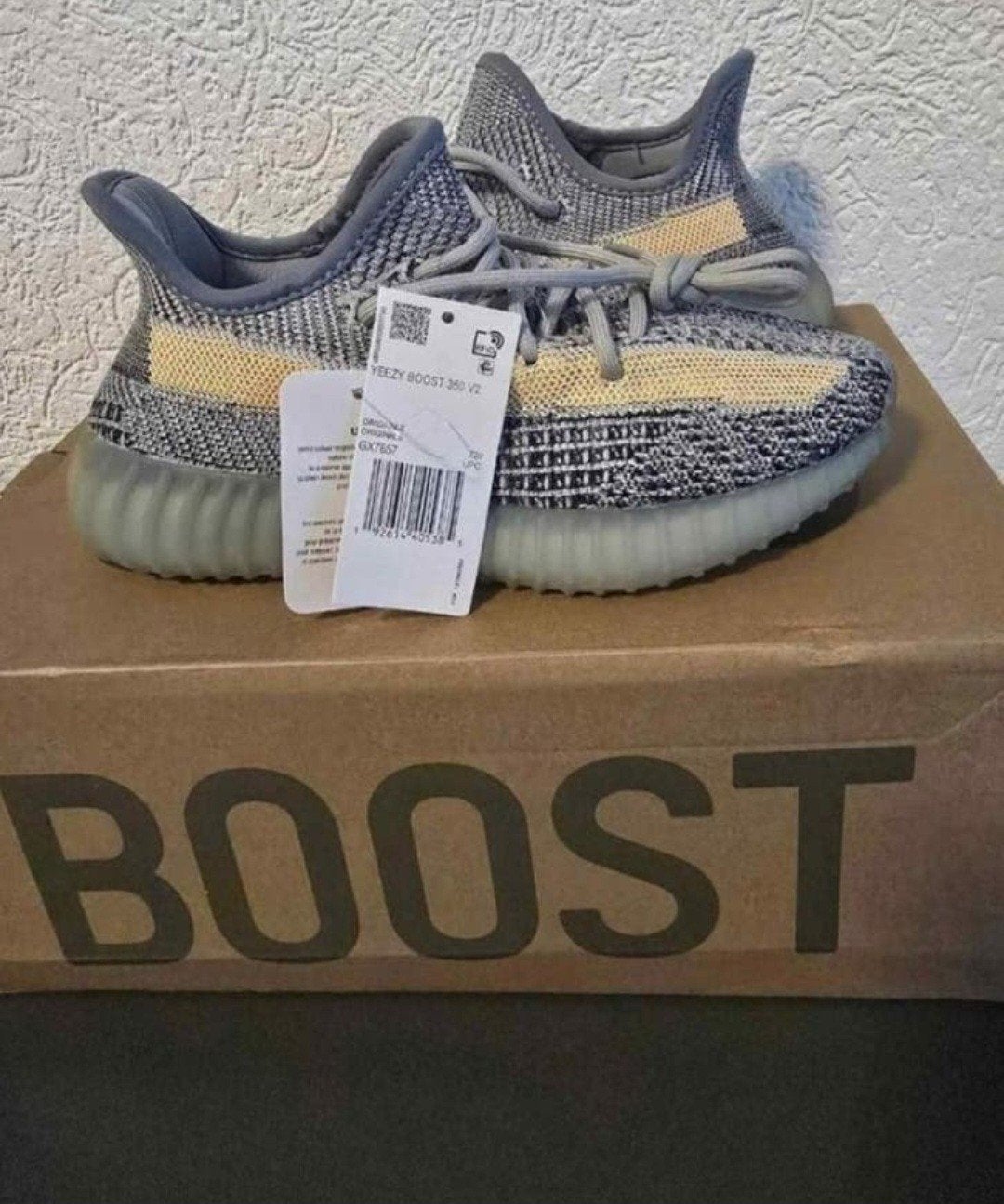 Yeezy 350, Kleding | Heren, Schoenen, Ophalen of Verzenden