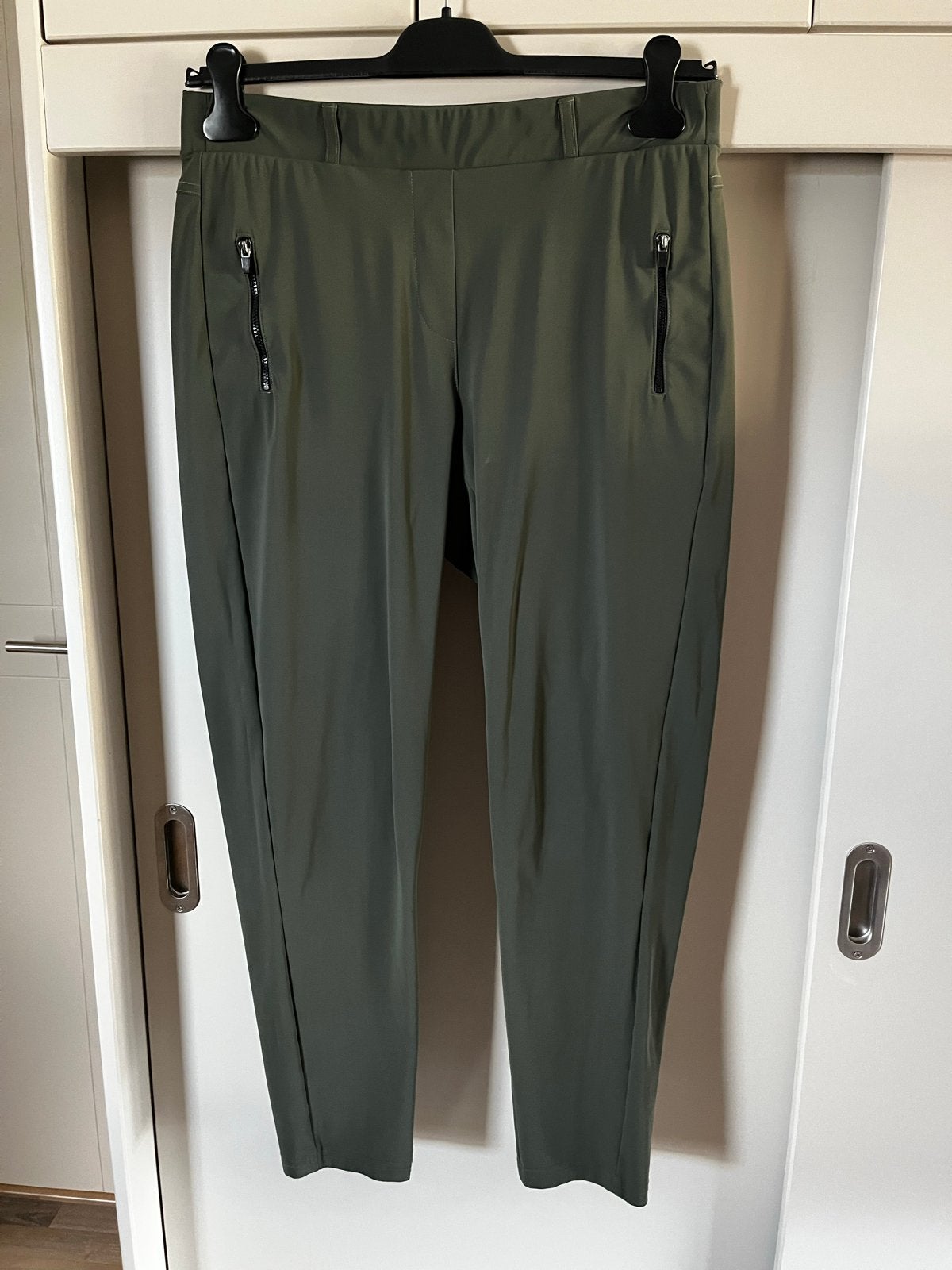 Studio Anneloes broek maat L, Kleding | Dames, Broeken en Pantalons, Maat 42/44 (L), Ophalen of Verzenden, Zo goed als nieuw, Lang