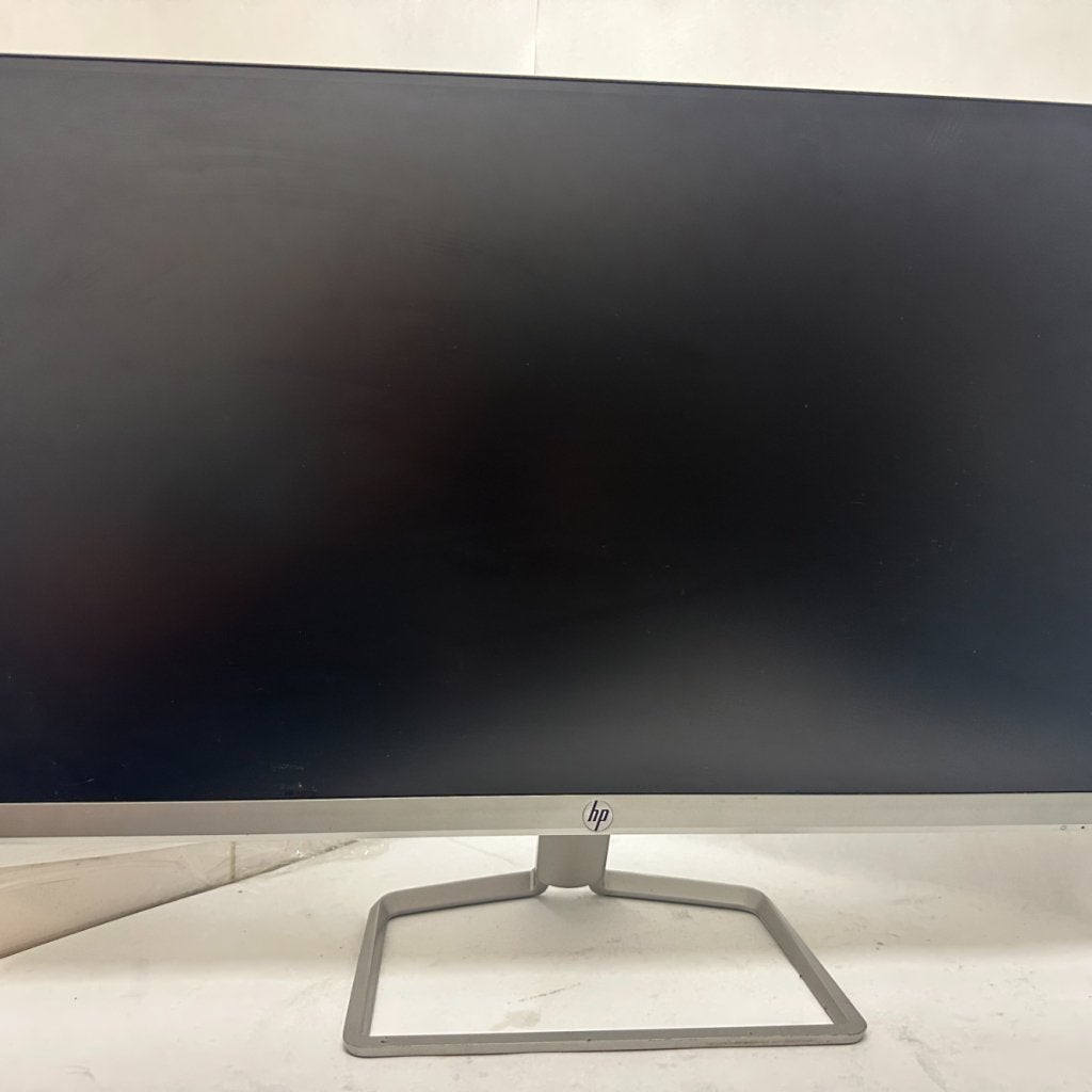 HP 27FW3KS64AA Full HD, Computers en Software, Monitoren, HP, Gebruikt, Support@hp.com, 1501 Page Mill Road
Palo Alto, CA 94304
USA