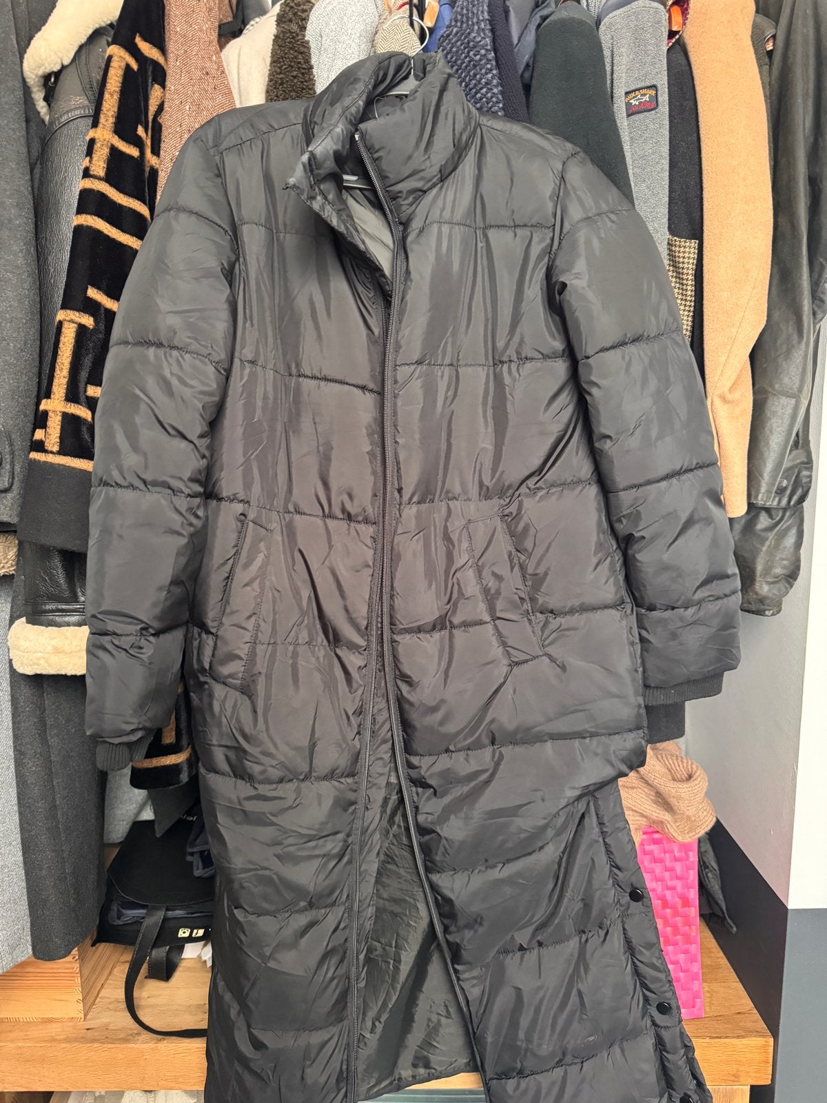 Stijlvolle Dameskleding: Jassen, Jurken, Jeans & Meer, Kleding | Dames, Ophalen, Zo goed als nieuw, Maat 36 (S), Meerkleurig