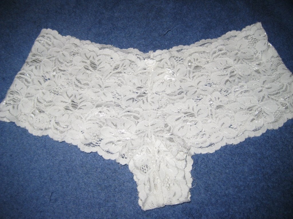 Ecru slip,. 40/42, Ophalen of Verzenden, Overige kleuren, Slip