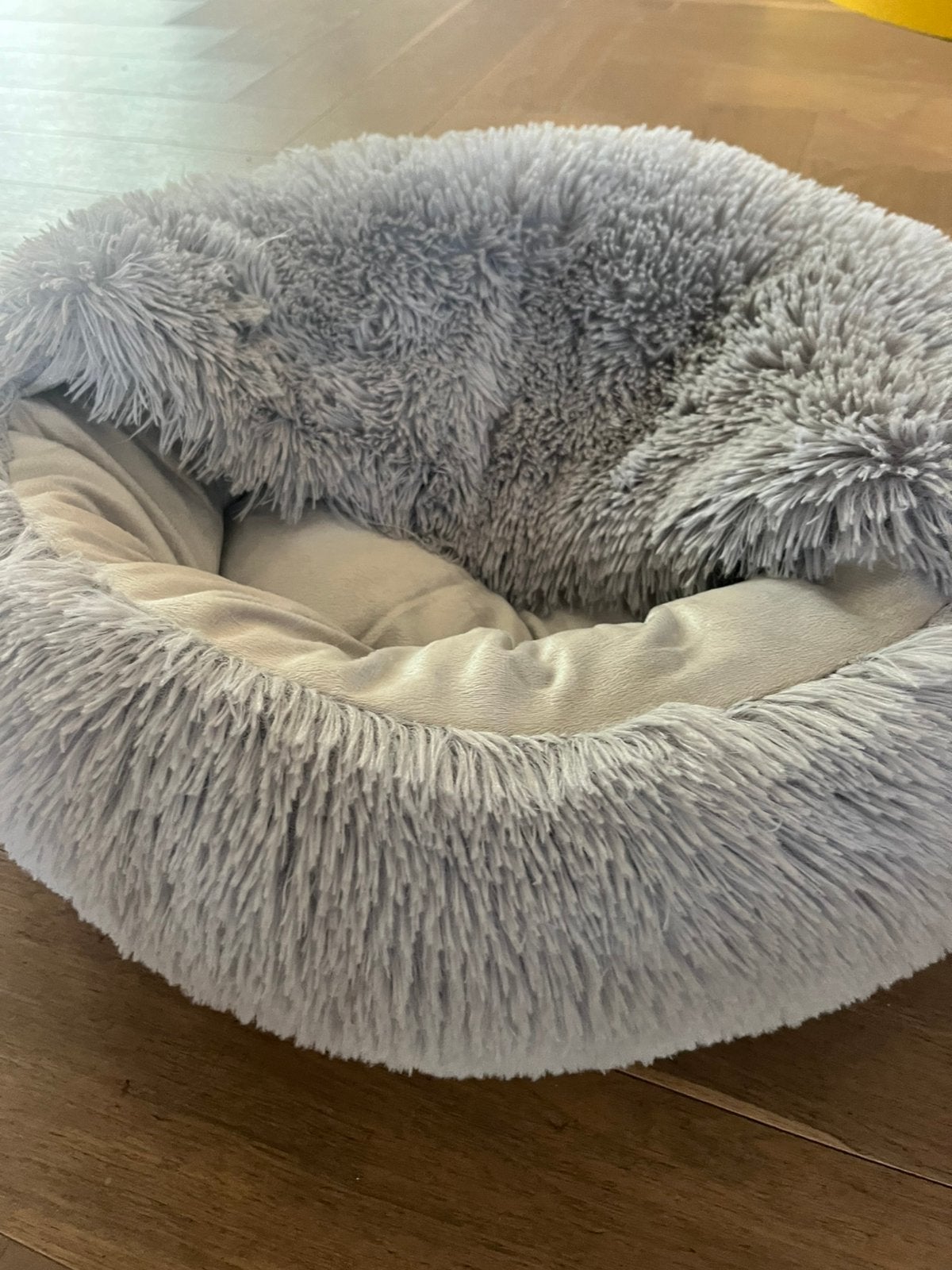 Mand voor katten of kleine hond, Ophalen, Zo goed als nieuw