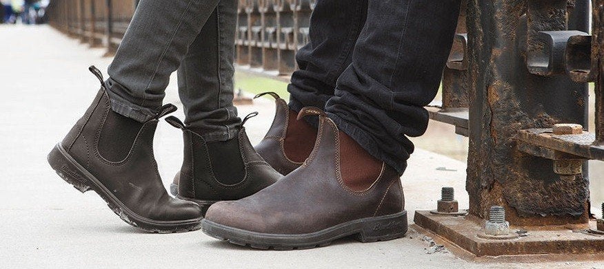 Blundstone 510 Heren – Zwarte Original Chelsea Boots, Blundstone, Zwart, Boots, Nieuw