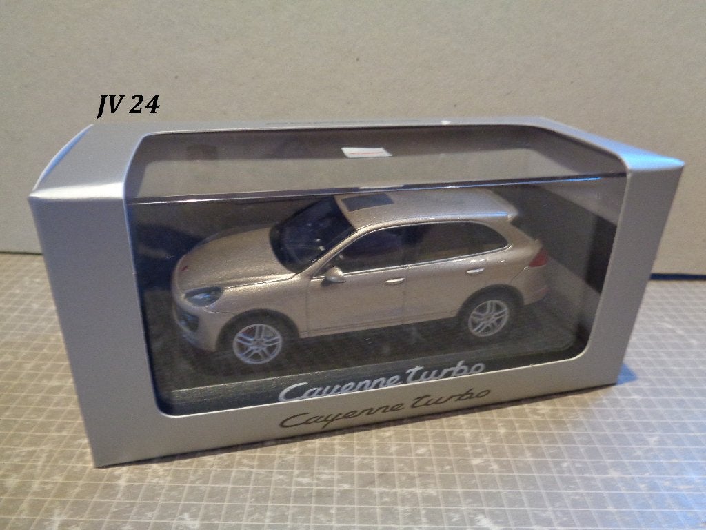 porsche cayenne, Ophalen of Verzenden, Nieuw, Auto, Overige merken