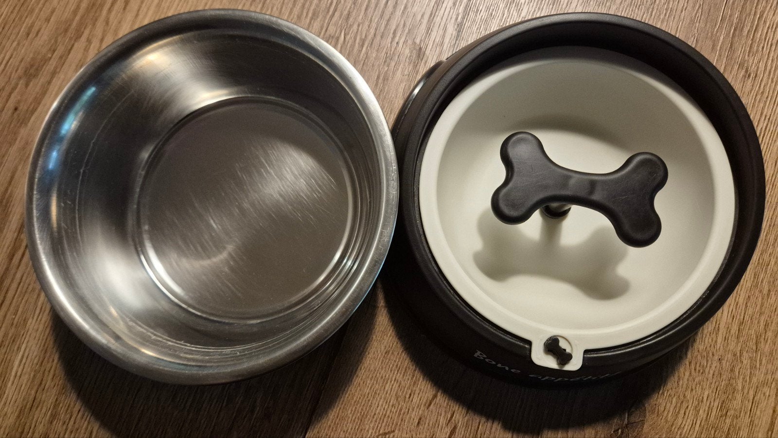 Anti schrokbak & drinkbak, Dieren en Toebehoren, Hondenvoerbakken en Drinkbakken, Ophalen