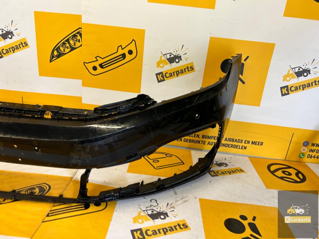 Voorbumper VW Passat PDC 3G Facelift R-line GTE bumper 2019, Auto-onderdelen, Info@fabrikant.eu, Ophalen of Verzenden, Bumper