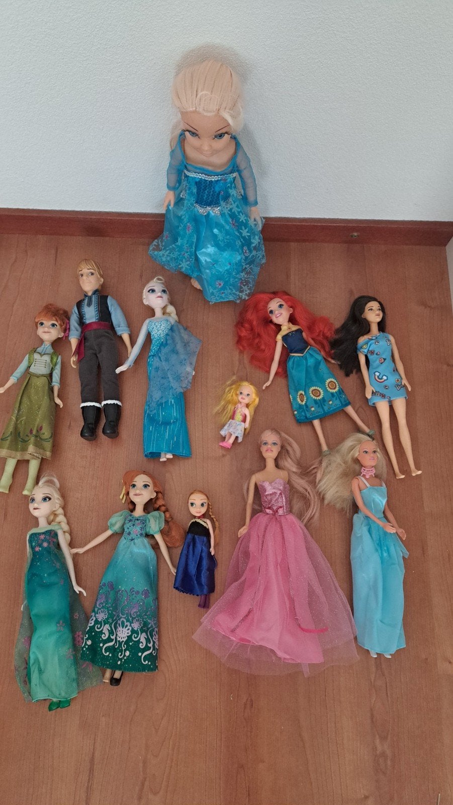 Diverse speelgoed, Ophalen, Zo goed als nieuw, Jongen of Meisje