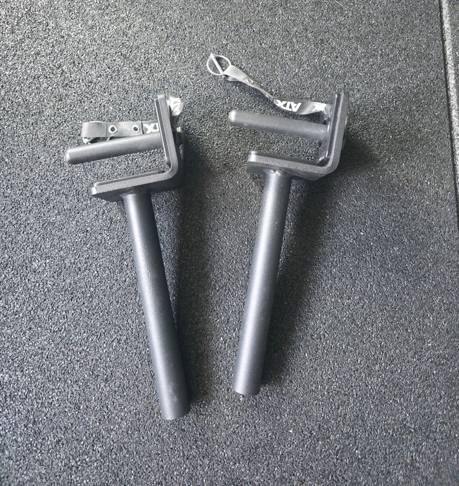 ATX Multi Squat Handles, Sport en Fitness, Ophalen of Verzenden, Zo goed als nieuw, Krachtstation