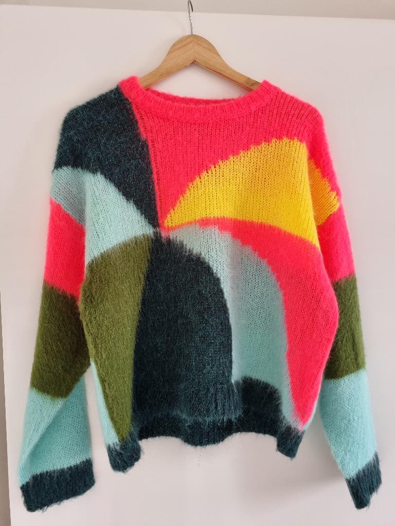 Essentiel Antwerp trui Mt L, Maat 38/40 (M), Overige kleuren, Nieuw, Ophalen of Verzenden