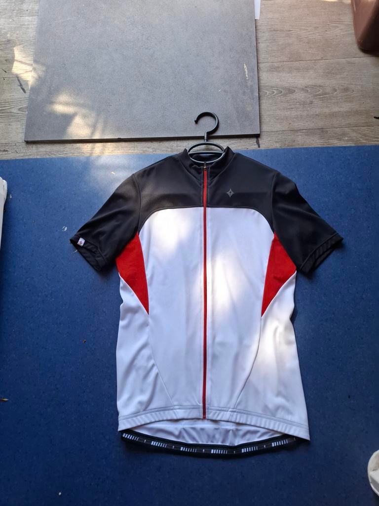 Specialized wielershirt nieuw maat xl dames