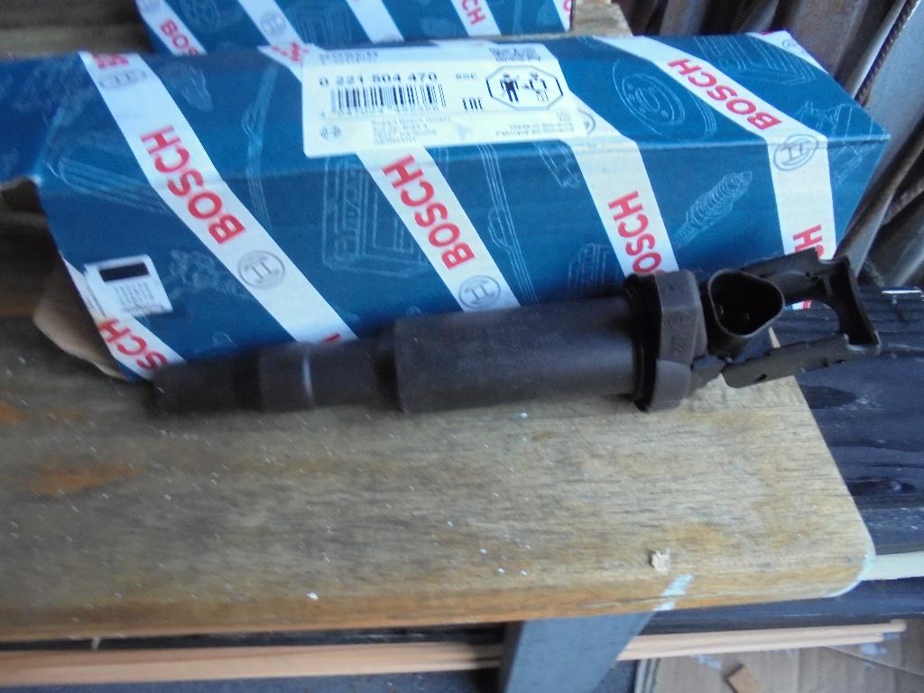 Volvo V40 bobine's, Ophalen of Verzenden, Gereviseerd, Volvo
