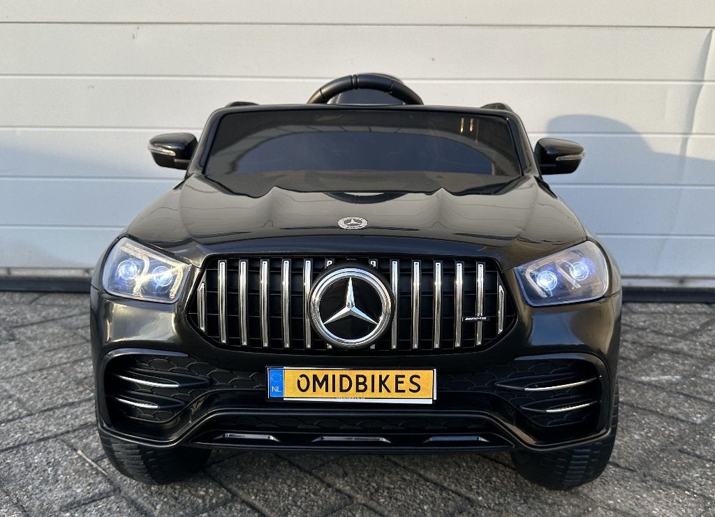 Mercedes M-klasse 12v Afstandsbediening 4x4 12v10AH NIEUW!!, Nieuw