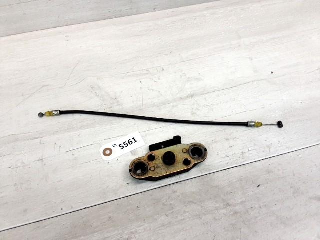 GSXR1000 2003 - 2004 Suzuki Slot D1-48117
