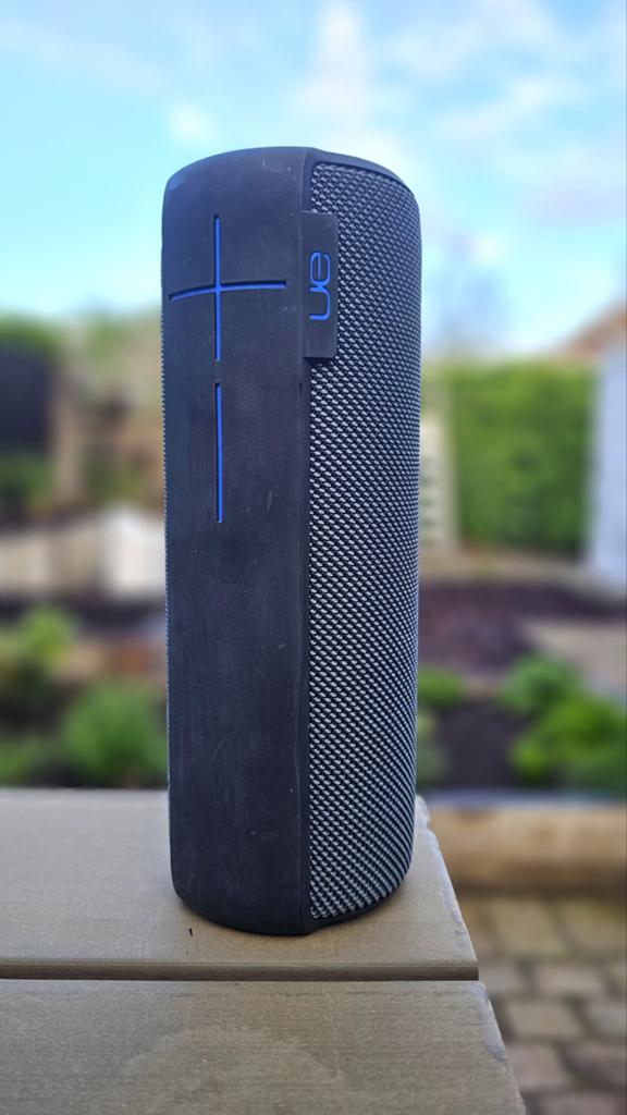 Ultimate Ears Megaboom 3 Bluetooth Speaker, Overige merken, Overige typen, Ophalen of Verzenden, Zo goed als nieuw