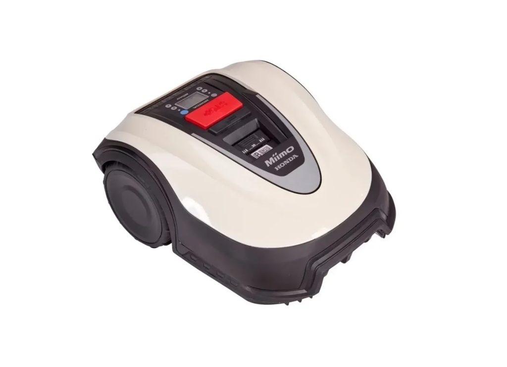 Honda Miimo HRM 70+ robotmaaier, Honda, Gebruikt, Bestuurbaar via app, Ophalen of Verzenden