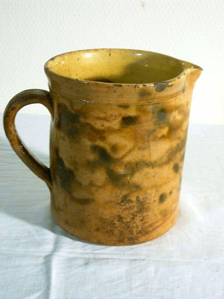 Antieke Savoye kan., Ophalen of Verzenden