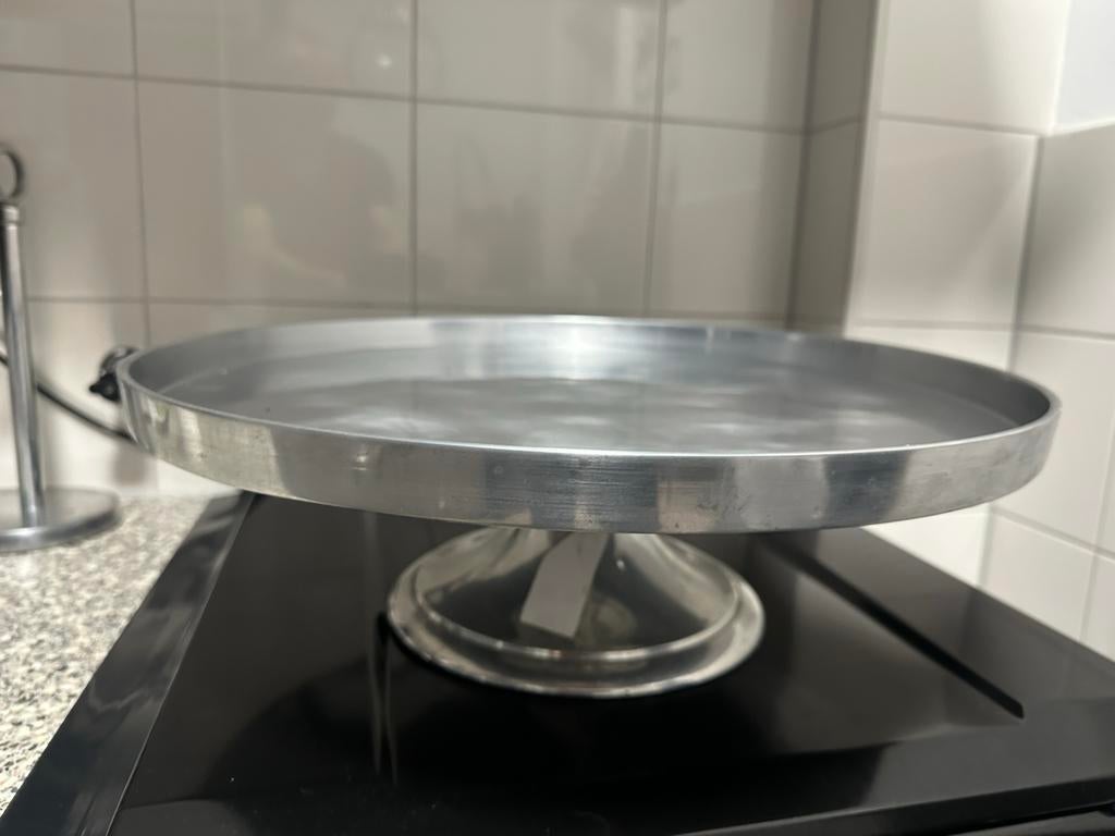 Riviera maison plateau, Huis en Inrichting, Woonaccessoires | Etagères, Ophalen, Gebruikt