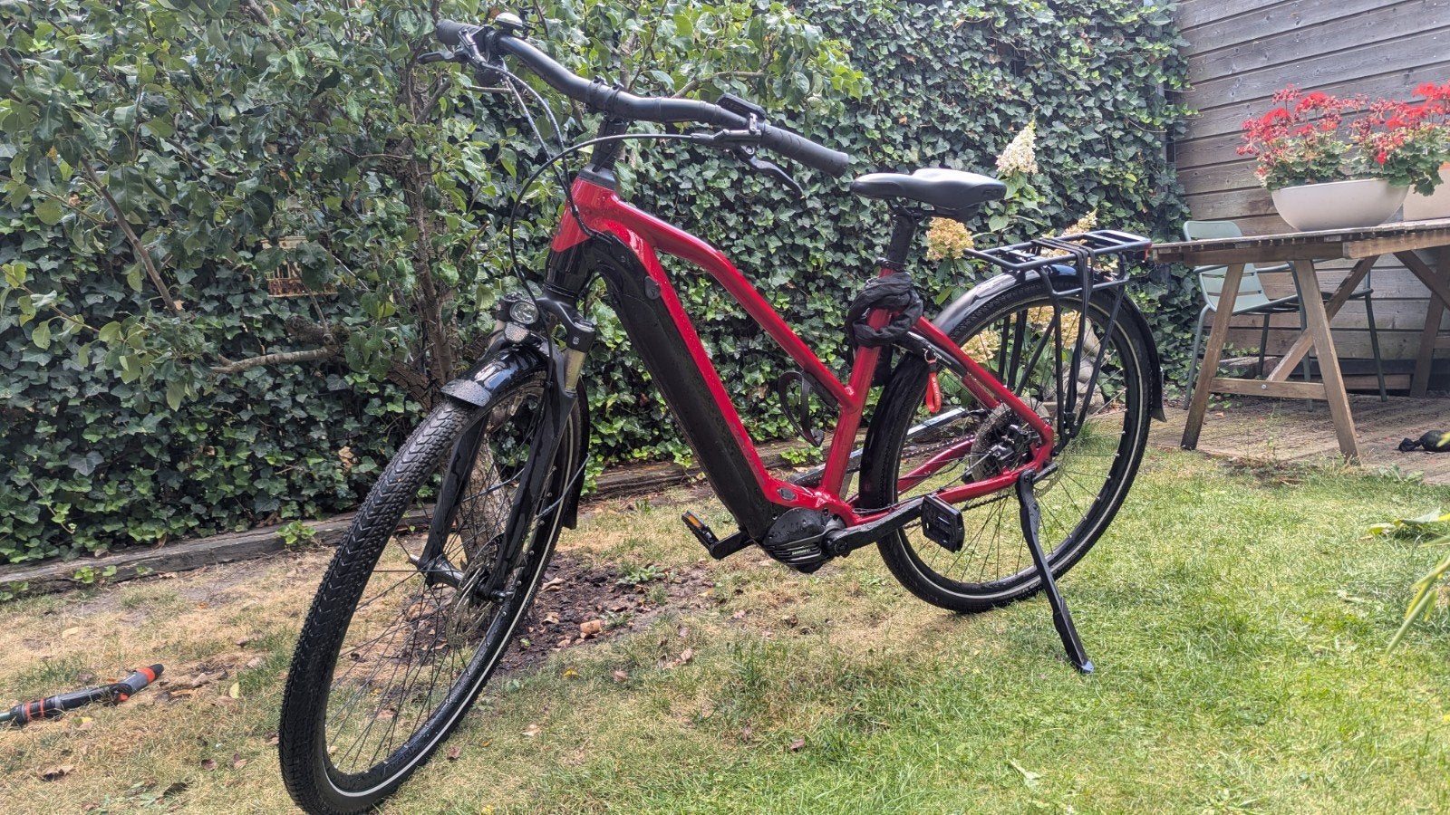 Merida Espresso EP8-Edition M E-bike - Zo goed als nieuw, Ophalen of Verzenden, Zo goed als nieuw, Overige merken
