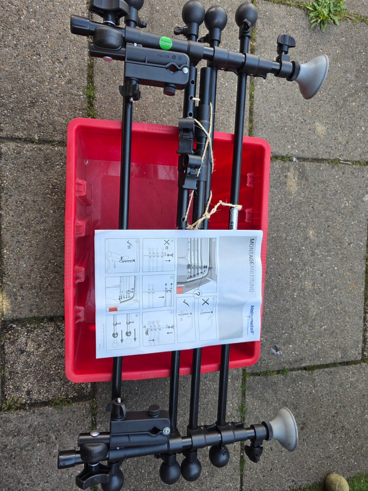 Universeel Hondenrek voor Auto - Veiligheid en Comfort, Ophalen, Zo goed als nieuw
