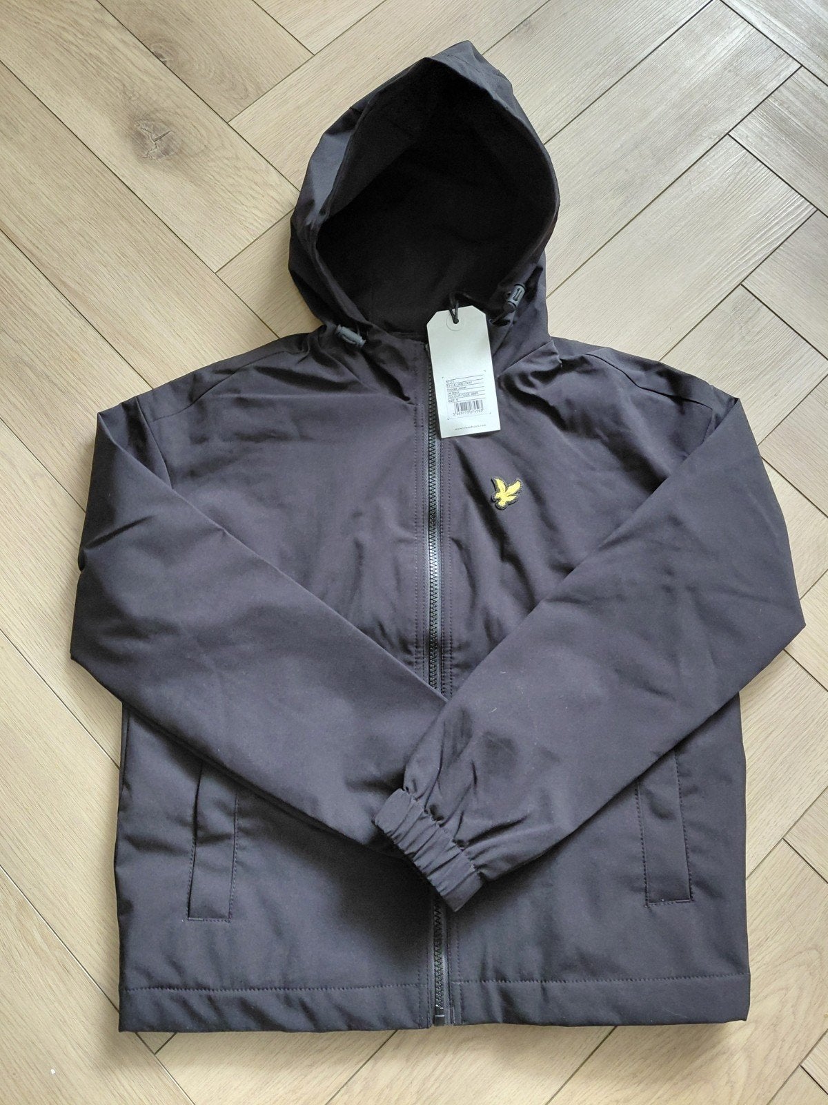 Jongens kleding, Ophalen, Nieuw, Maat 46 (S) of kleiner, Blauw