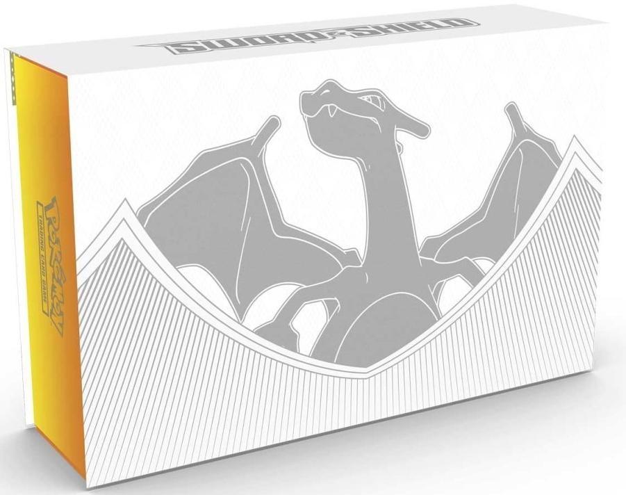 Pokémon Sword & Shield UPC Sealed, Ophalen of Verzenden, Nieuw, Overige typen