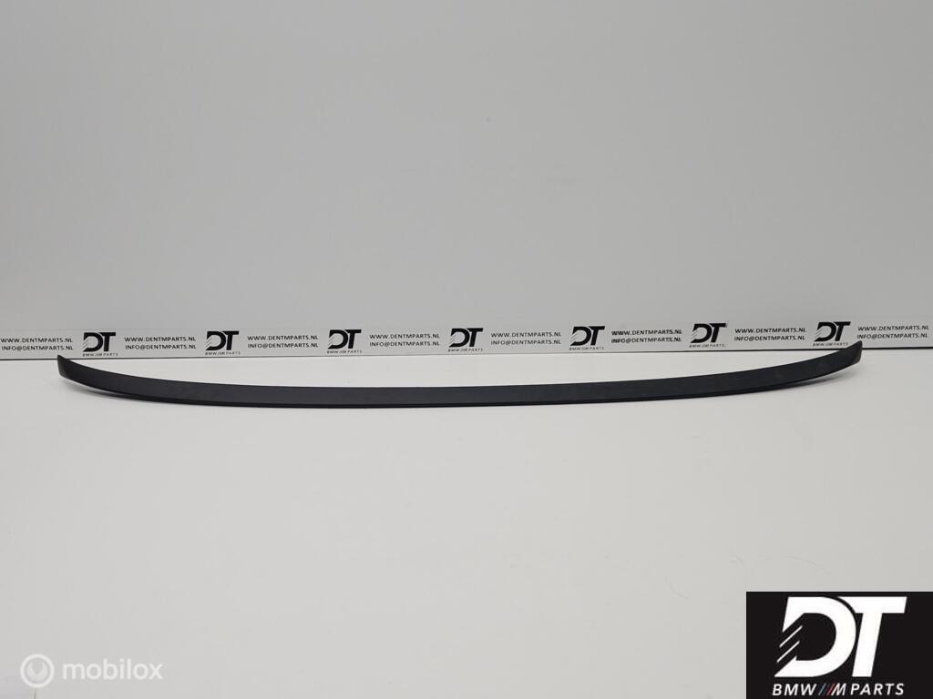 Achterklepspoiler M PERFORMANCE BMW 5-serie G30 51192414144, Nieuw, Ophalen of Verzenden, BMW, BMW