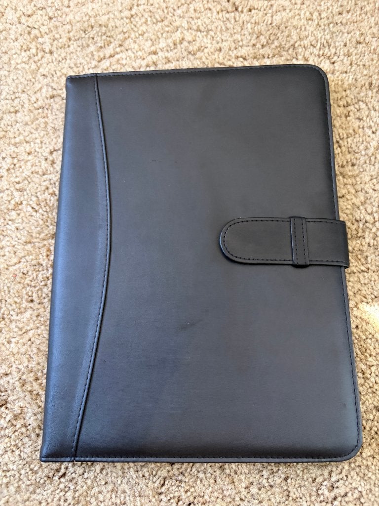 nieuwe schrijfmappen 10€ stuk, Ophalen of Verzenden, Nieuw