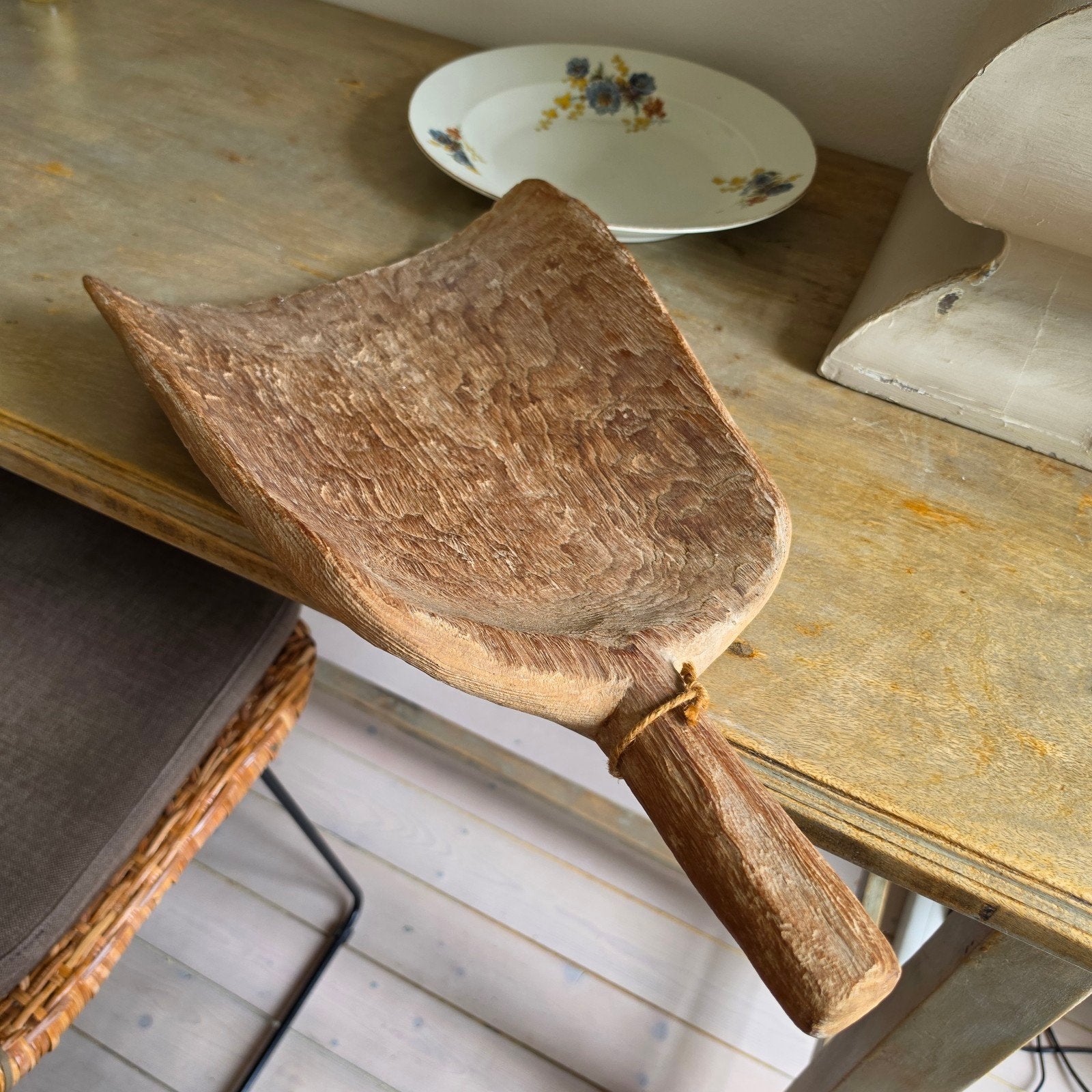 Hoffz, Antiek en Kunst, Antiek | Woonaccessoires, Ophalen of Verzenden