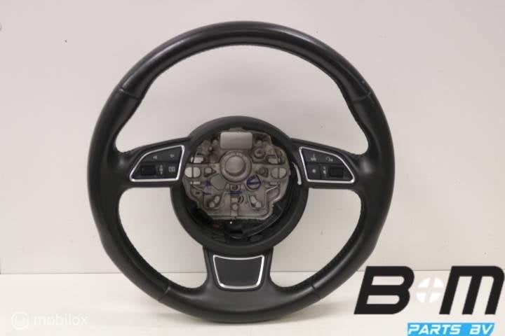 Multifunctioneel stuur Audi A1 8X 4G0419091R, Auto-onderdelen, Interieur en Bekleding, Gebruikt