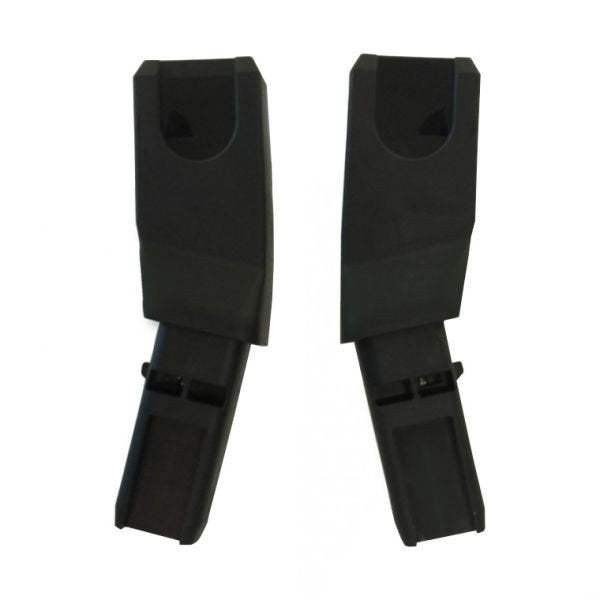 Dubatti Maxi-Cosi Adapter Set, Kinderen en Baby's, Kinderwagens en Combinaties, Ophalen of Verzenden, Zo goed als nieuw, Combiwagen