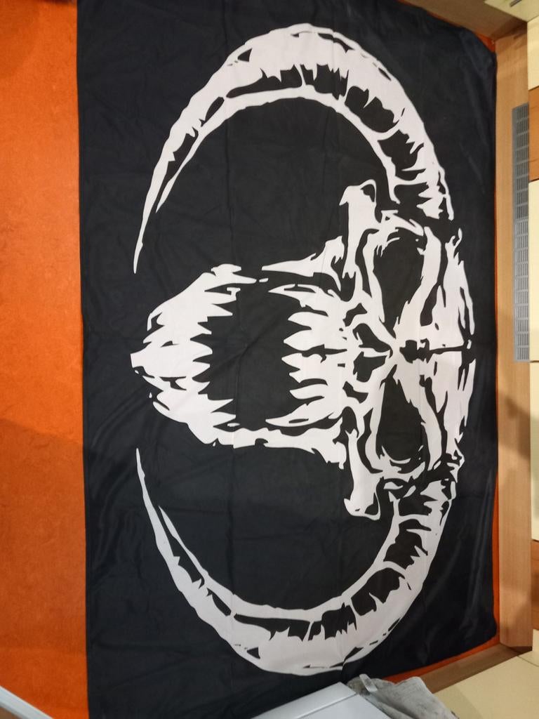 Master of hardcore, Ophalen of Verzenden, Nieuw