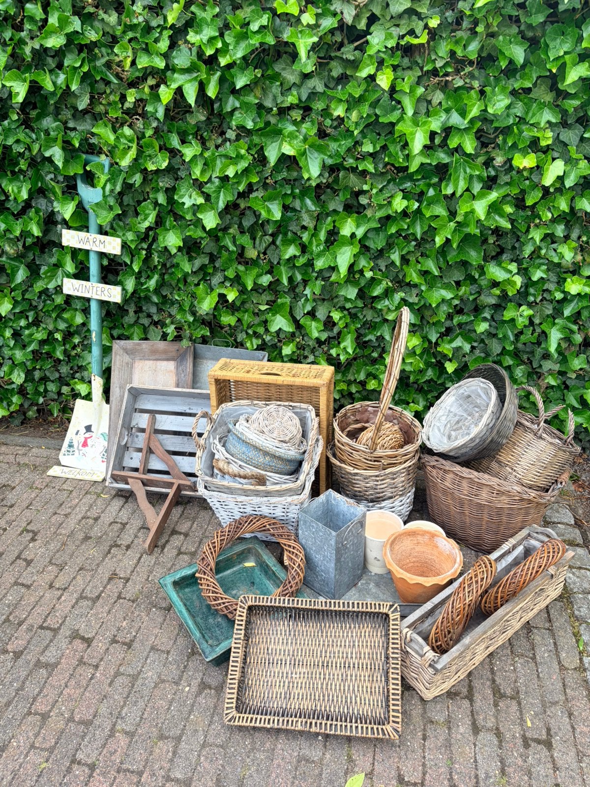 Gratis op te halen!, Ophalen, Zo goed als nieuw