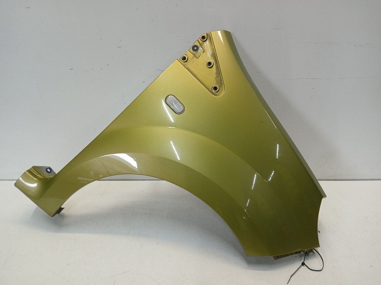 Spatbord rechts voor Renault Twingo, Auto-onderdelen, Carrosserie en Plaatwerk, Onderdelen@venauto.nl, Van der Ven Autorecycling B.V.