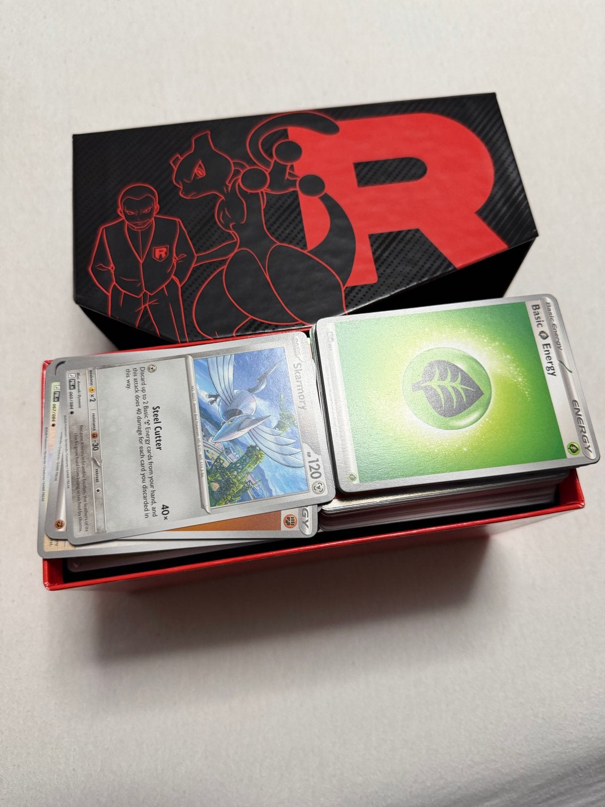 Pokémon bulk kaarten, alle mega evolution sets, Ophalen of Verzenden, Gebruikt, Meerdere kaarten