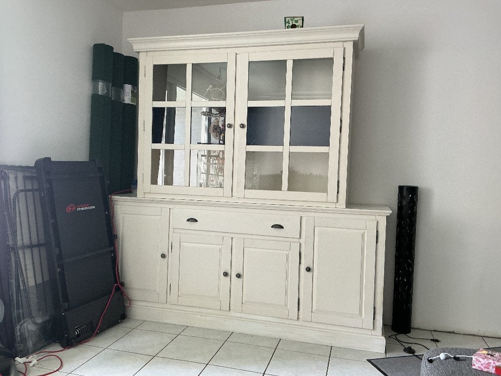 Kast, Ophalen, Gebruikt, 150 tot 200 cm, 150 tot 200 cm