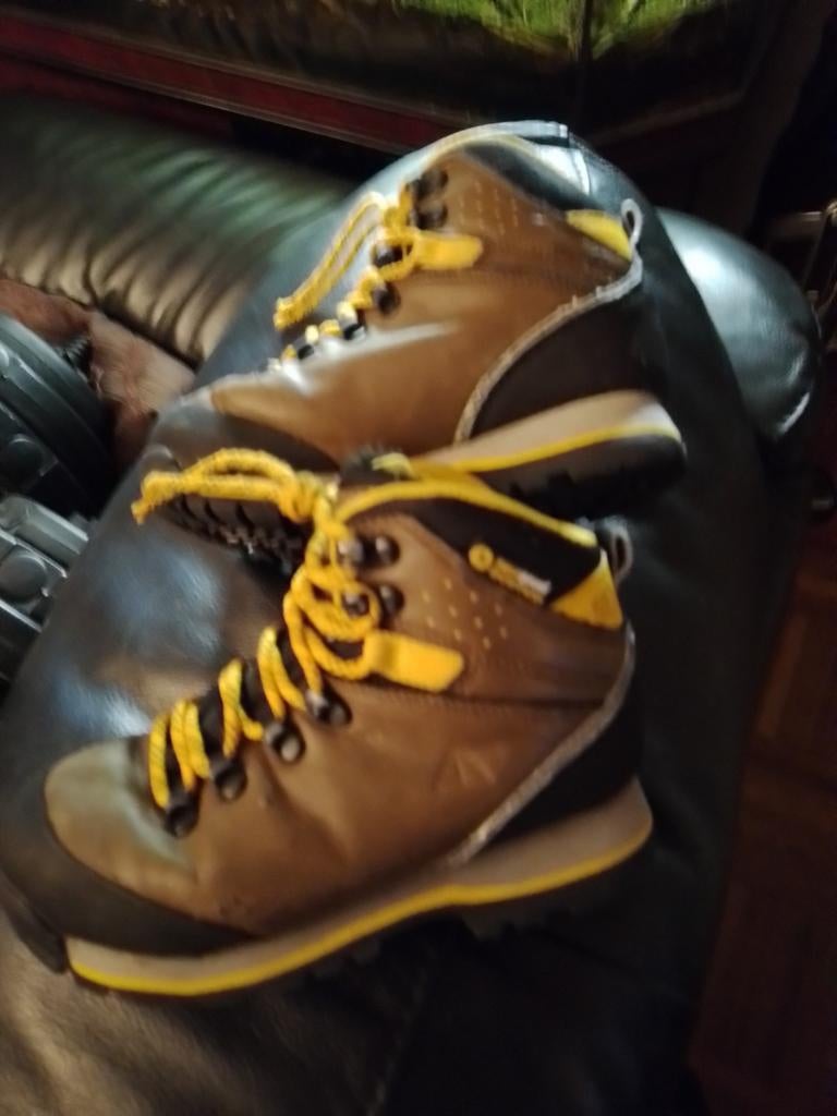 Bergschoenen kinderen maat 30, Kinderen en Baby's, Kinderkleding | Schoenen en Sokken, Gebruikt, Jongen of Meisje, Schoenen, Berg