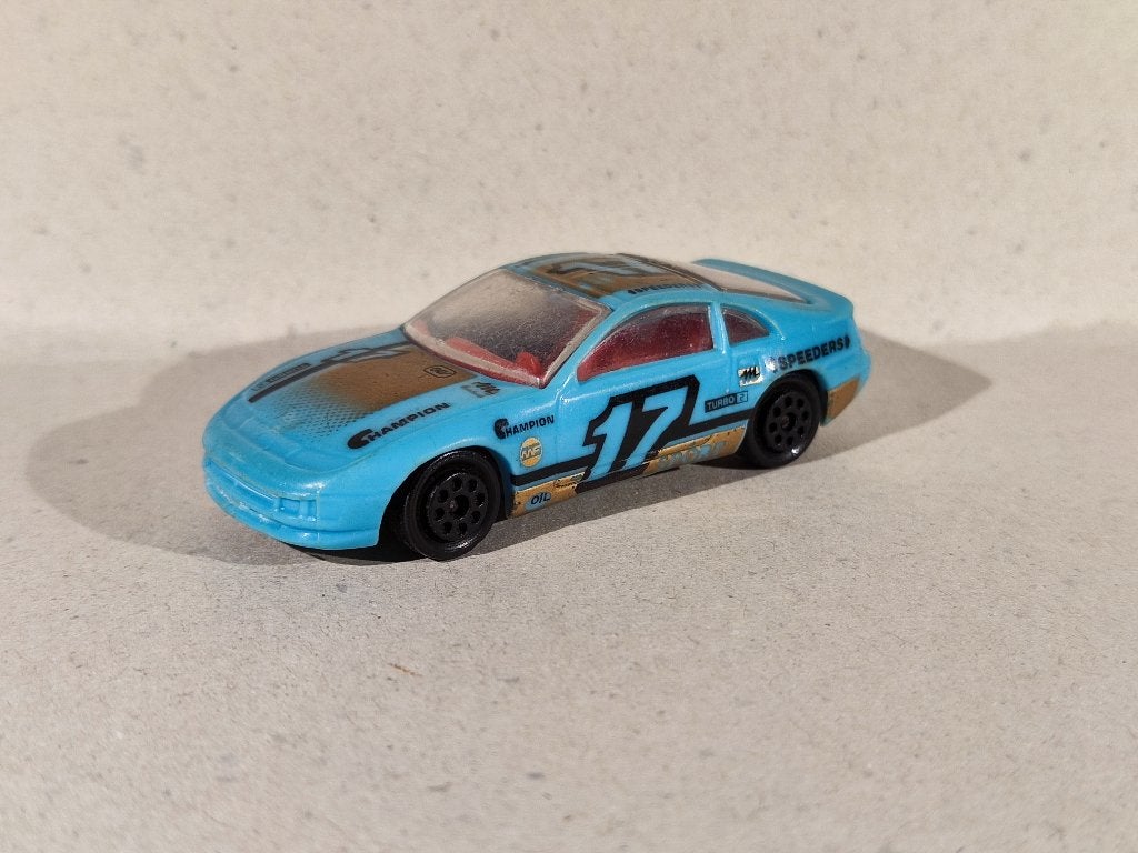 Novacar Nissan 300 ZX, Ophalen of Verzenden, Gebruikt, Auto