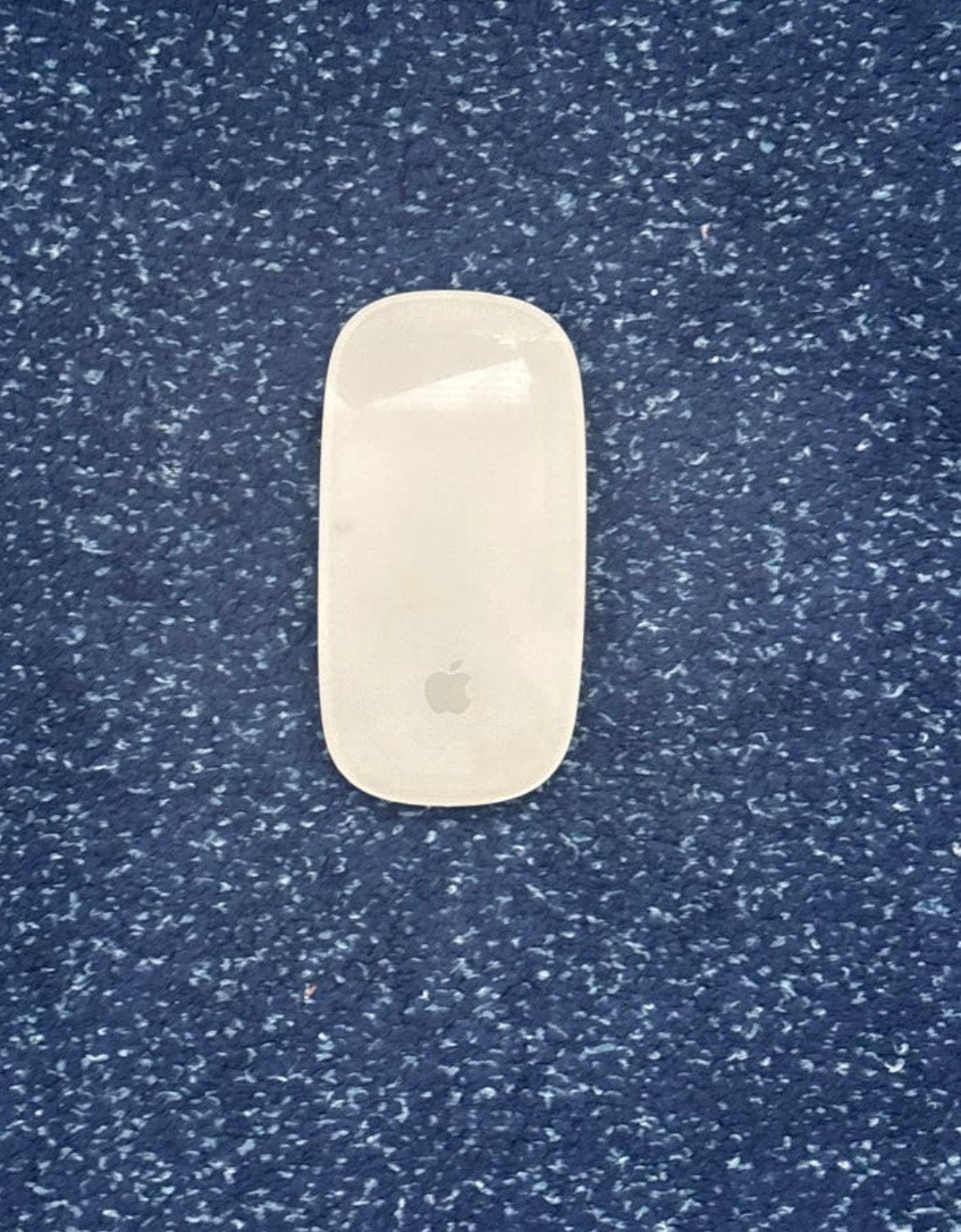 Apple Magic Mouse 1 - Draadloze Muis, Computers en Software, Muizen, Muis, Gaming muis, Ophalen of Verzenden, Zo goed als nieuw