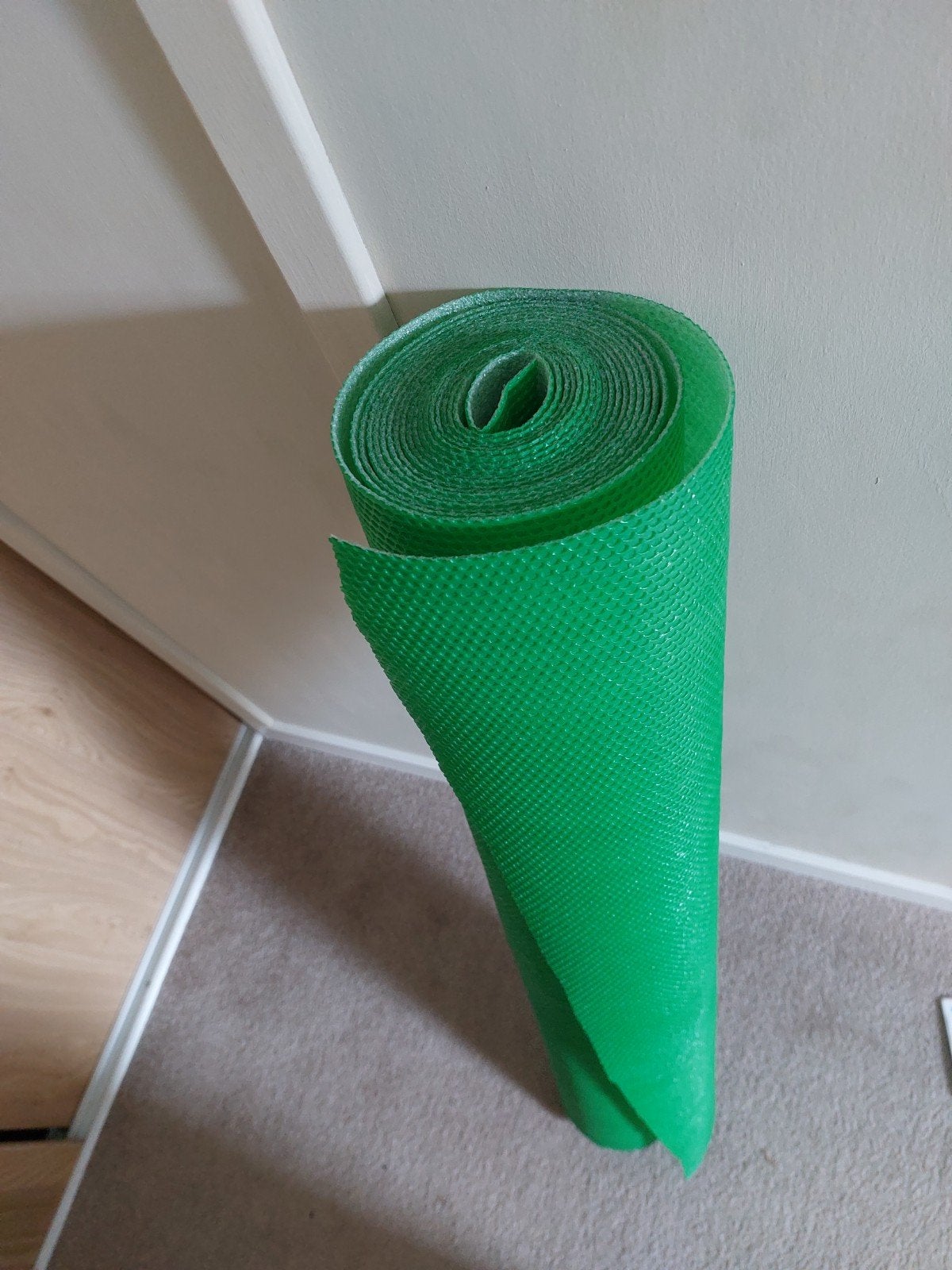 Rol ondervloer laminaat, Ophalen, Overige materialen, 30 cm of meer, 50 tot 150 cm