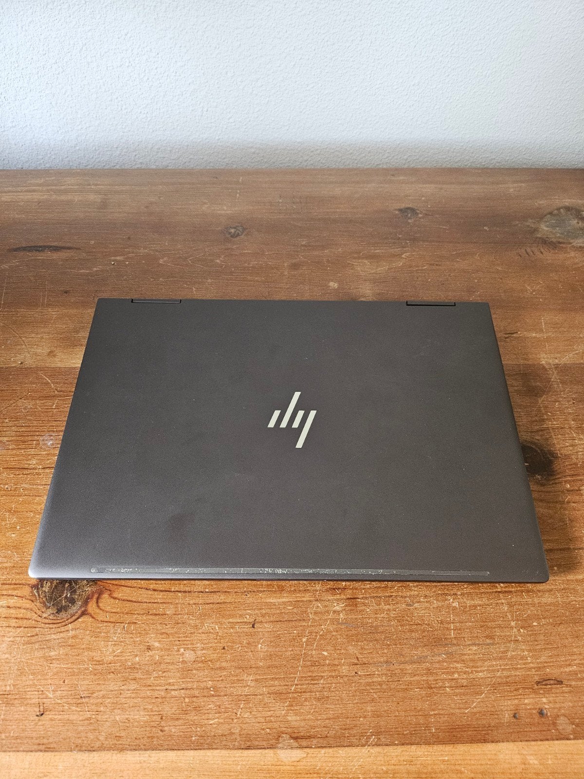 Hp envy 360 convertible model 13ag0140nd, Computers en Software, Ophalen, Gebruikt, 2 tot 3 Ghz, Qwerty